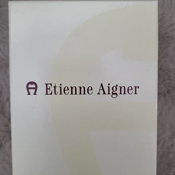 ETIENNE AIGNER Key Chain Picture Holder - Picture 4 of 5